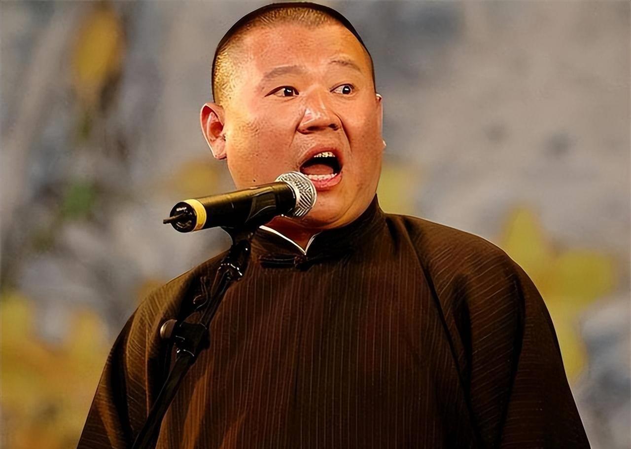 郭德纲与李菁:相声界的分道扬镳与各自辉煌 郭德纲与李菁,这对相声界