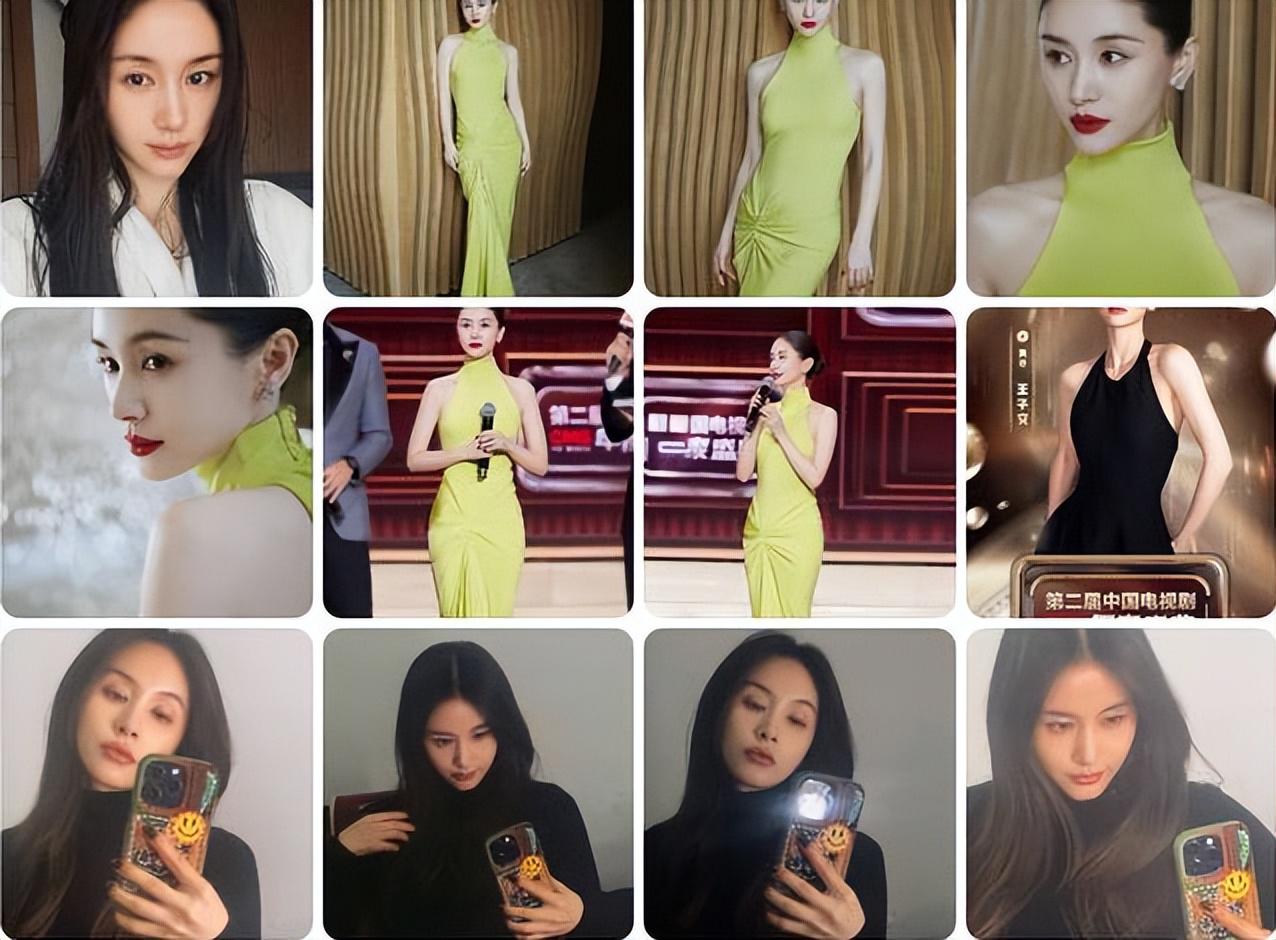 吴永恩和王子文的感情始于2021年的一档恋爱综艺节目