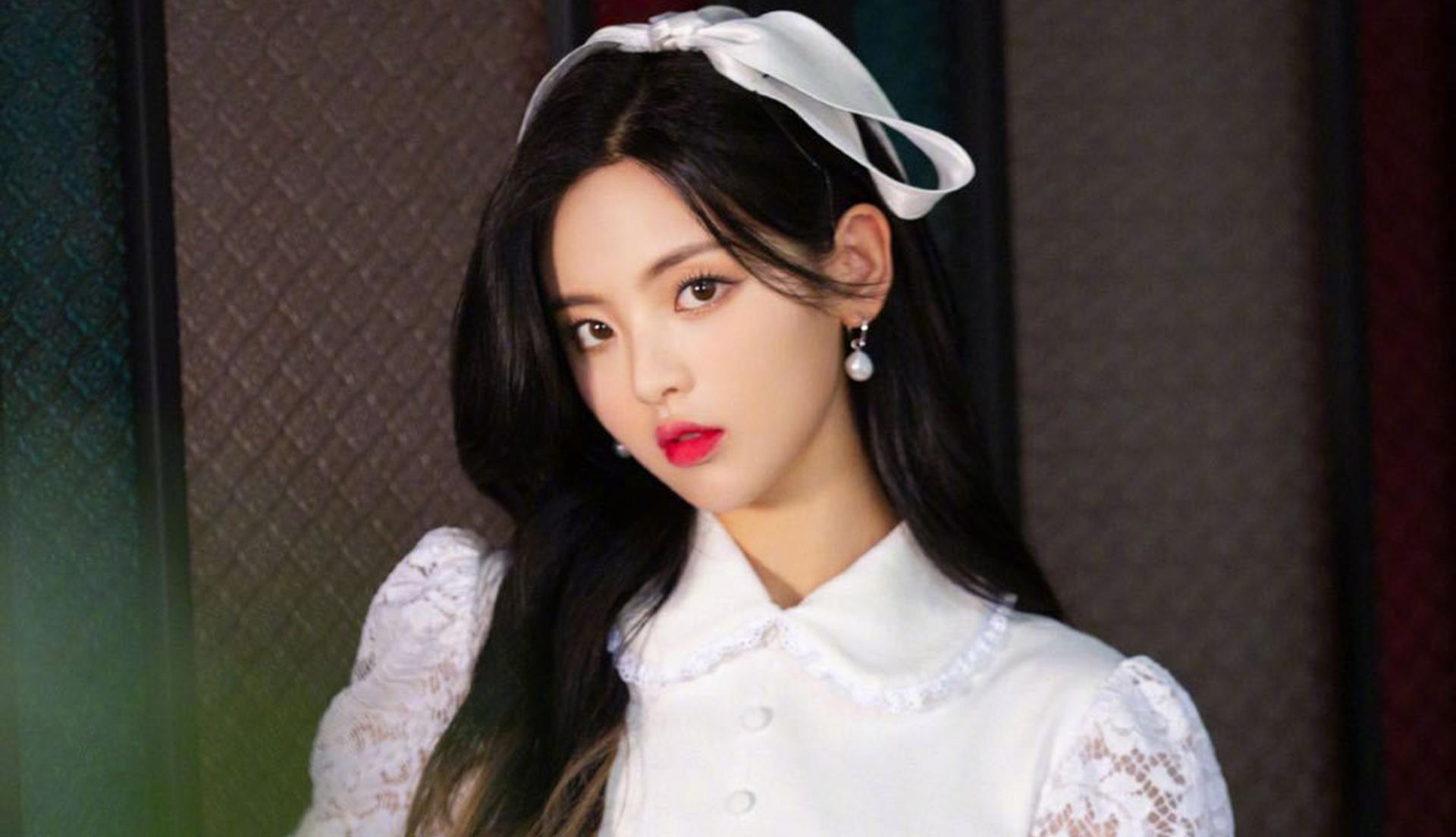 杨超越和濮宜兴事件:娱乐圈的智慧和谋略 杨超越亮相各类游戏节目