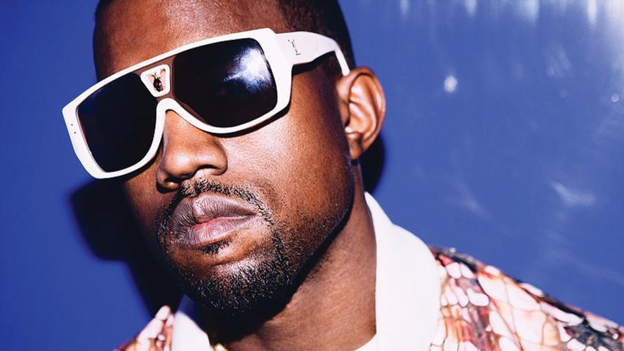 坎耶·维斯特85万美元牙齿手术:美的未来 坎耶·维斯特进行了一项价值