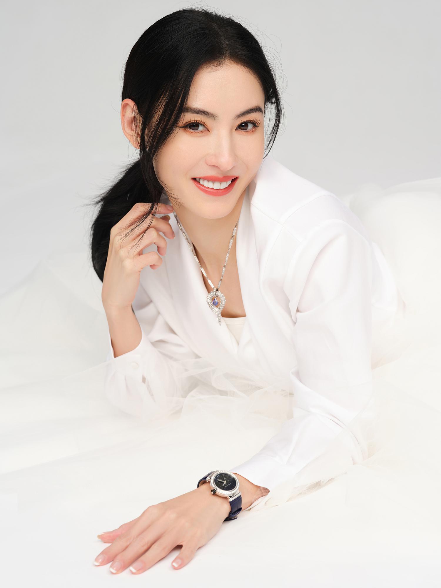 张柏芝综艺引热议:明星如何与观众产生共鸣?