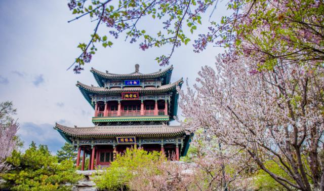 晋祠公园:太原市隐藏的5a级宝藏之地!