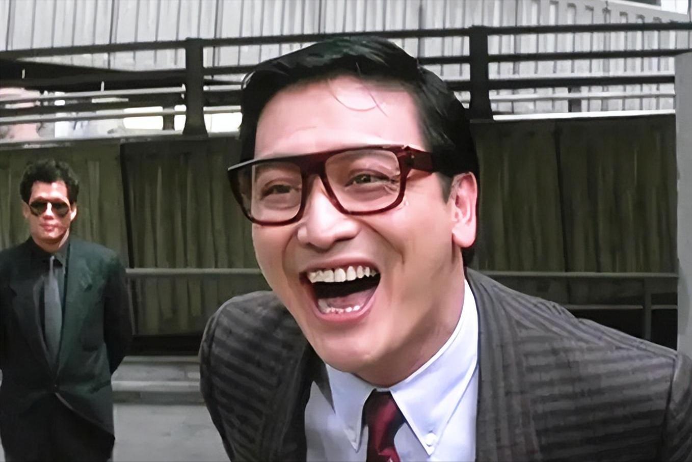 73岁老戏骨宣布离婚,财产分配方案曝光 曹查理,这位在香港影坛留下无