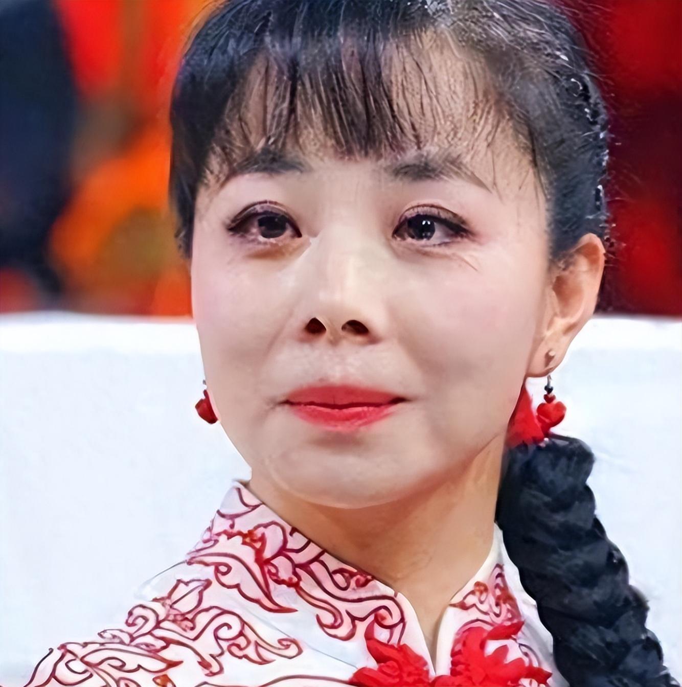 王二妮:正确的人生选择 王二妮用自己的选择,向世人