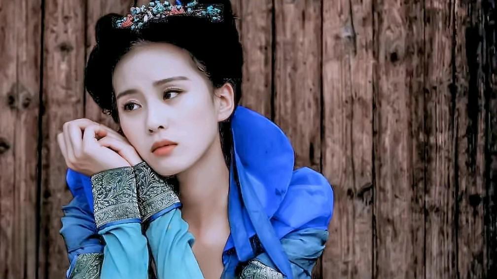 仙剑奇侠传三》:龙葵的双重人格 当年追《仙剑奇侠传三》这部古装玄幻