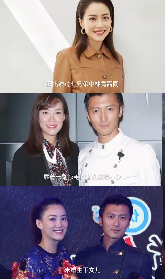 霍汶希:谢霆锋背后的坚强女性 霍汶希,谢霆锋的经纪人,陪伴他走过了长