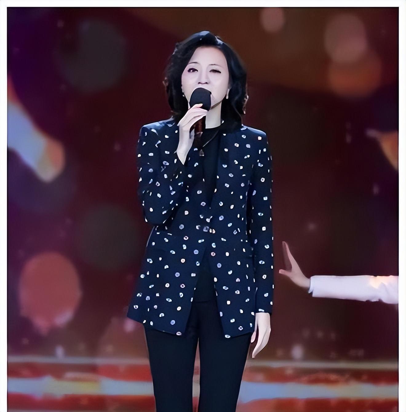 金玉婷:春晚小品公主的沉浮人生 金玉婷,这位春晚小品界的璀璨明星,曾