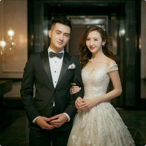 父母如何引导女儿的婚姻选择:从林婉儿的经历看家庭教育的智慧 林婉儿