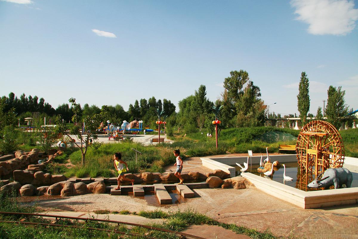 兰考:历史文化名城,十大必游景点 兰考,历史悠久,文化底蕴深厚,自然