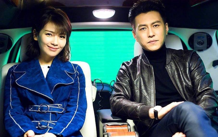 谭宗明与安迪:错过的爱情与理智的选择 谭宗明与安迪,一个是业界大佬