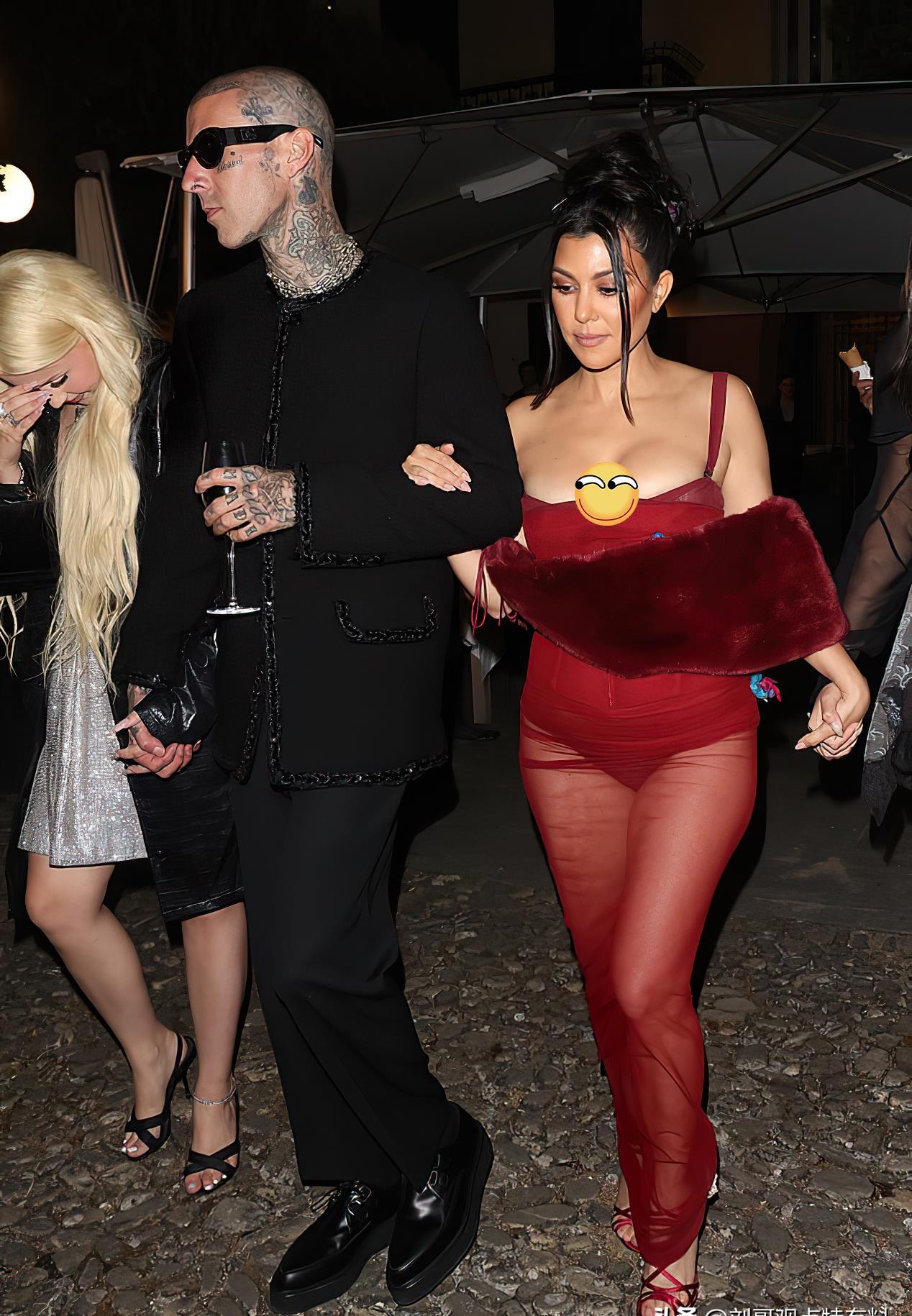 沙娜·莫克勒:特拉维斯·巴克的不公平行为 沙娜·莫克勒在一档播客