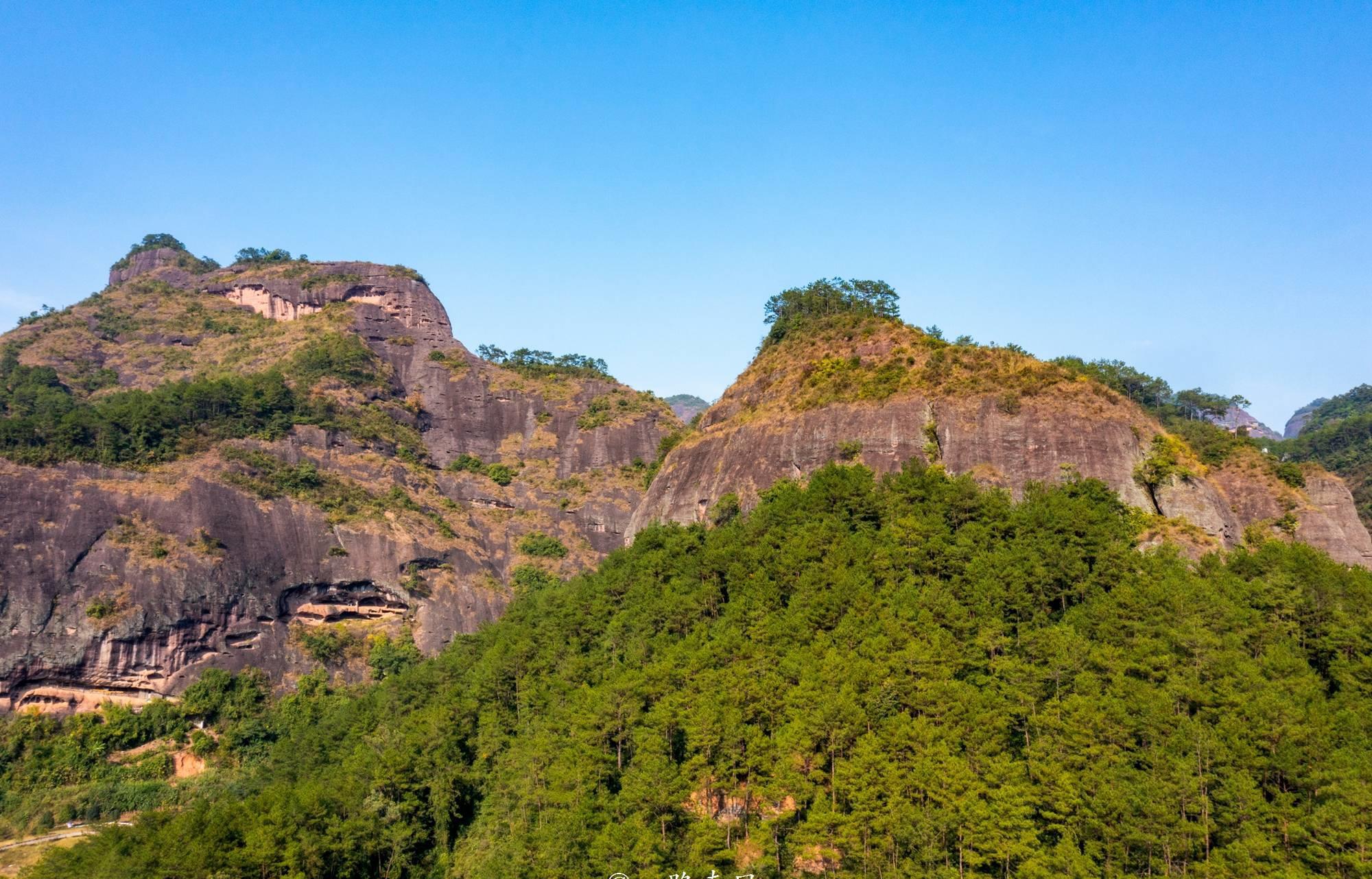 都峤山:广西版张家界 都峤山,位于广西侨乡容县,是一个被誉为"人间