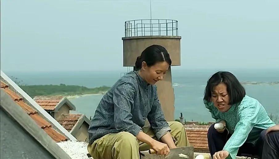 父母爱情》:关键人物张桂英 张桂英是《父母爱情》中安杰和德华关系变