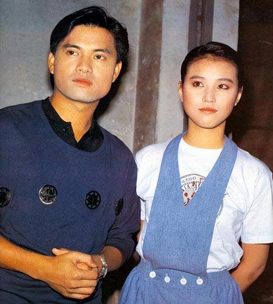 陈玉莲:从乡下女孩到《倚天》小昭的传奇人生 陈玉莲,人称莲妹,生于