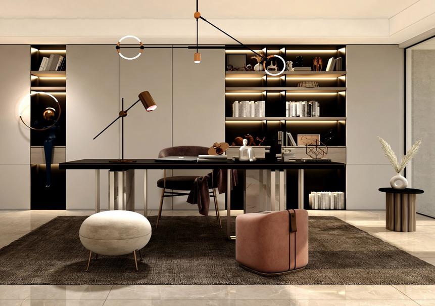 家,是每个人心中的一片净土.