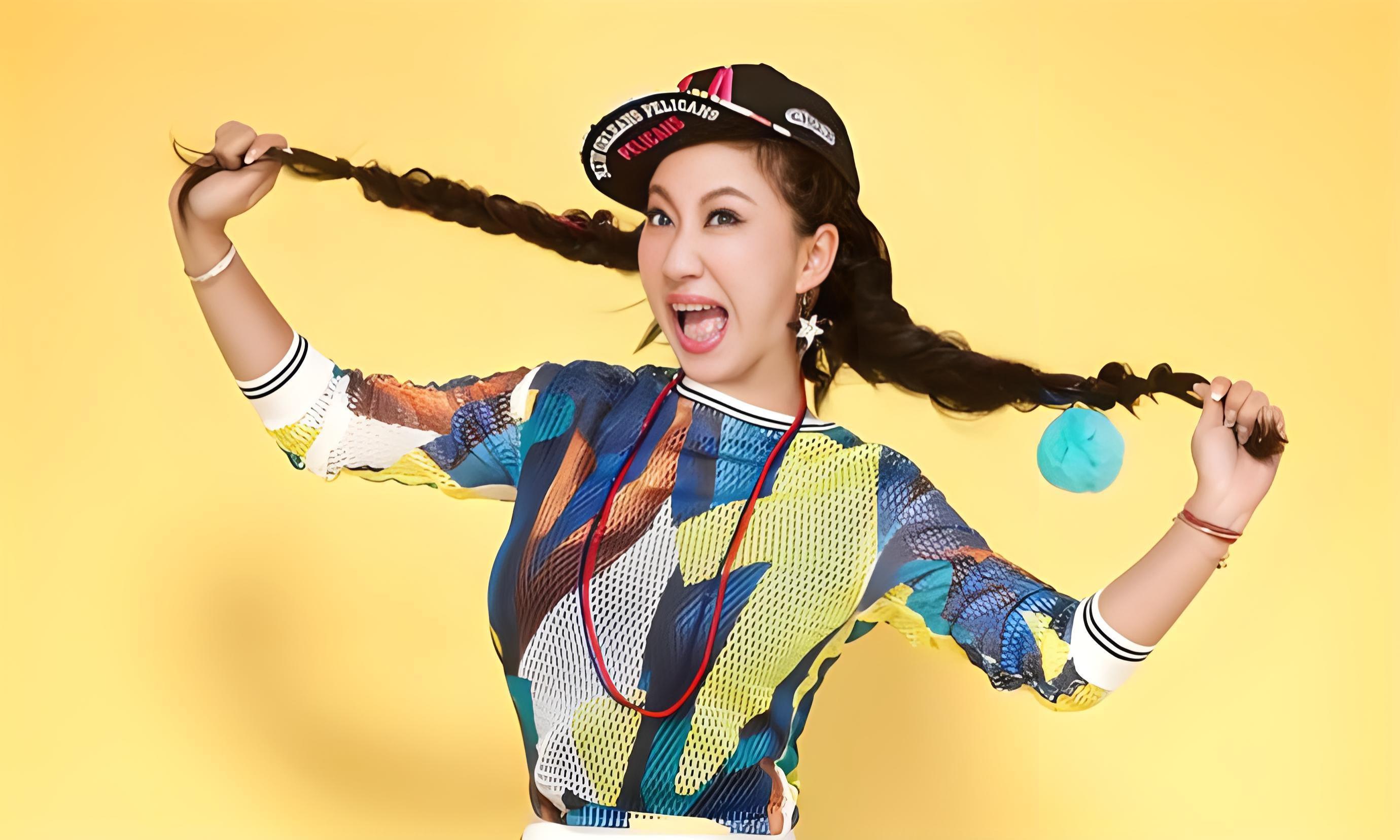 范湉湉:从被忽视到翻红的女演员,背后不为人知的故事 范湉湉,这个名字