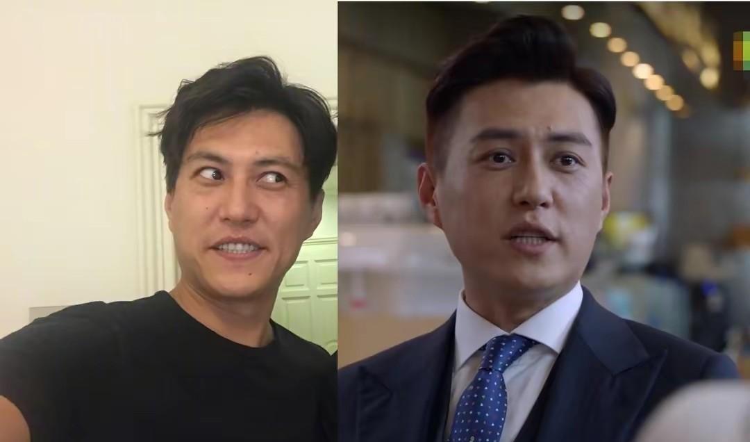 靳东:内外兼修的顶级美男子 在娱乐圈这个看脸的时代,颜值高确实能够