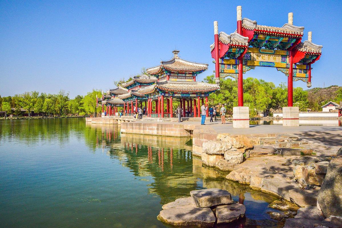 周末玩转德州,美景与美食同行!