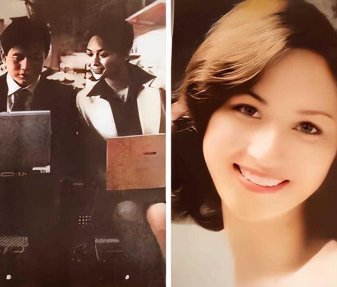 爱情超越年龄与经历:傅丽云与陈国军的真情故事 傅丽云,这位曾经的