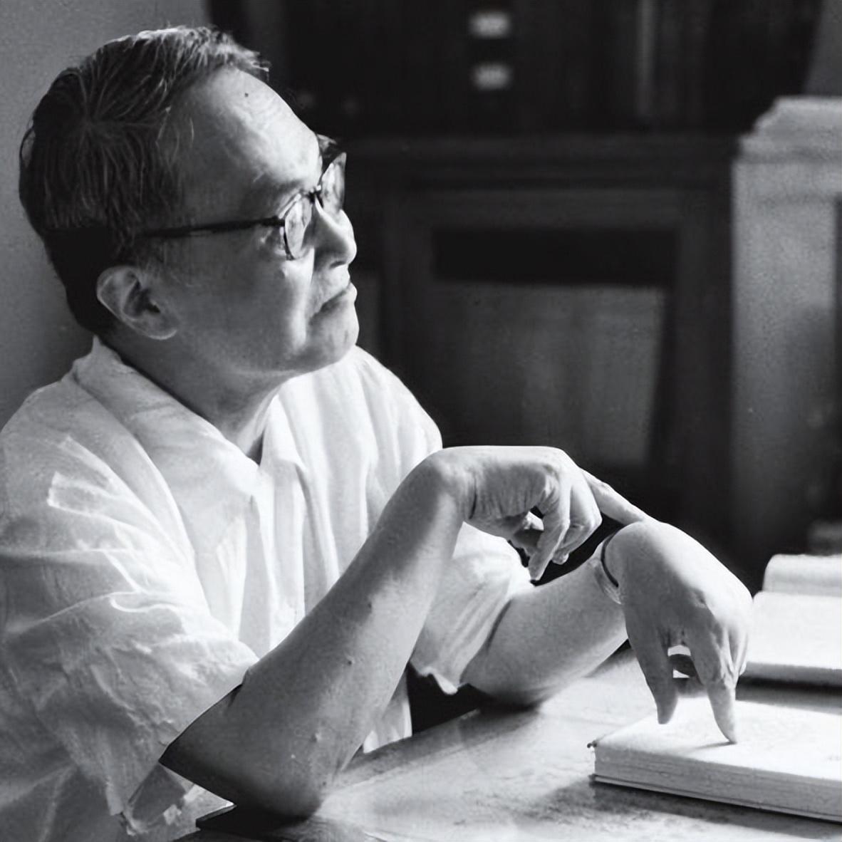 钱钟书发现西游记小错误,导演重拍导致观众感觉不同 钱钟书先生以非常