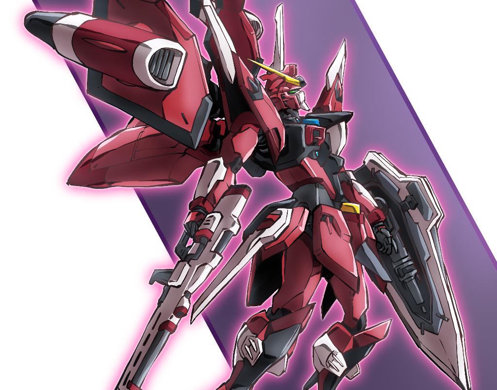 作为高达seed剧场版的新角色,奥布的技术员阿尔伯特(cv:福山润)的表现