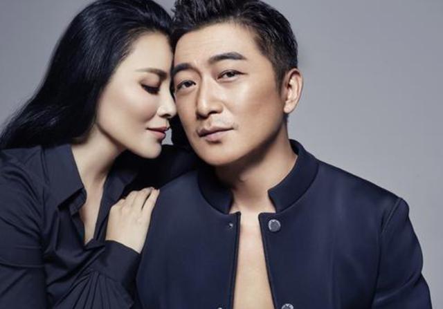 邵峰与刘欣:17年爱情长跑的背后 邵峰与刘欣的爱情故事是娱乐圈中的一