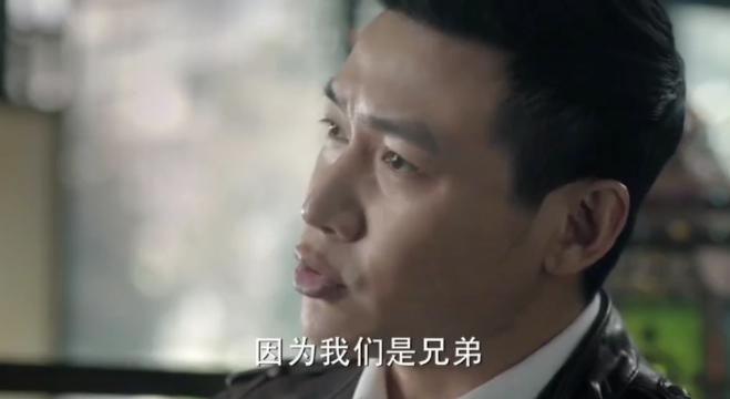 人民的名义》:侯亮平与钟小艾的微妙感情 电视剧《人民的名义》展现了