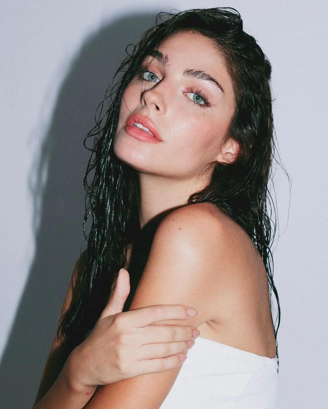 —candela gallo candela gallo,西班牙女演员,歌手