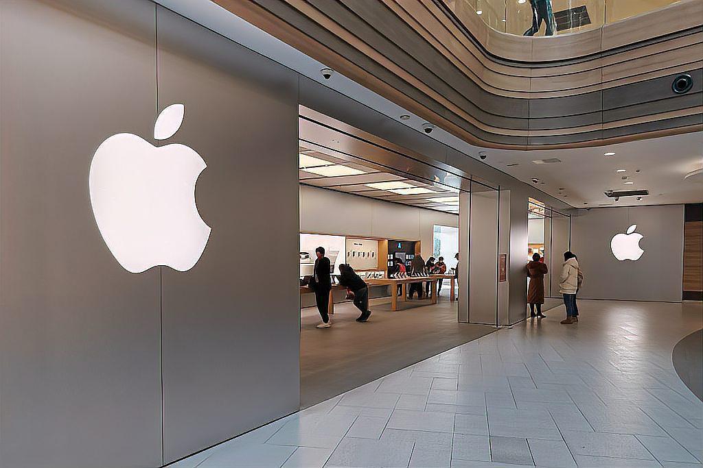 库克回应苹果大中华区营收下降:市场竞争加剧与未来展望 苹果2024财年