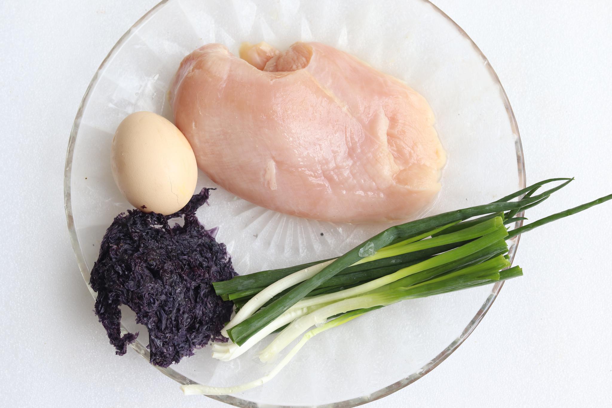 不用担心,就为大家带来几种简单易学的1岁宝宝鸡胸肉做法,让宝宝爱上