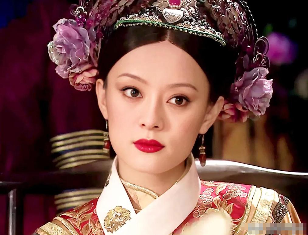 甄嬛传:珊瑚手串中藏麝香的深意 甄嬛和果郡王的情感交织成了最为扣人