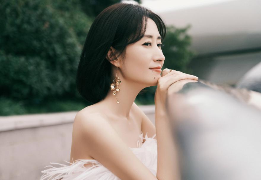 父母爱情》女星:梅婷小资有品味,张龄心好学考北影 父母爱情》自2014