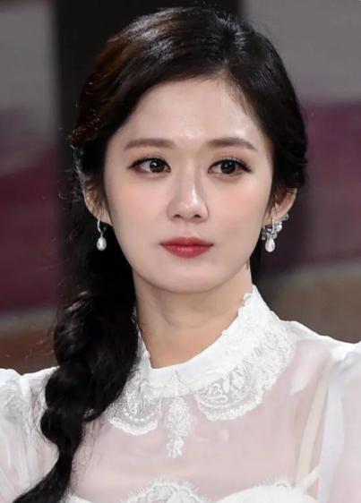张娜拉,韩国女星,因出演《刁蛮公主》而红遍中国,成为了中国娱乐圈