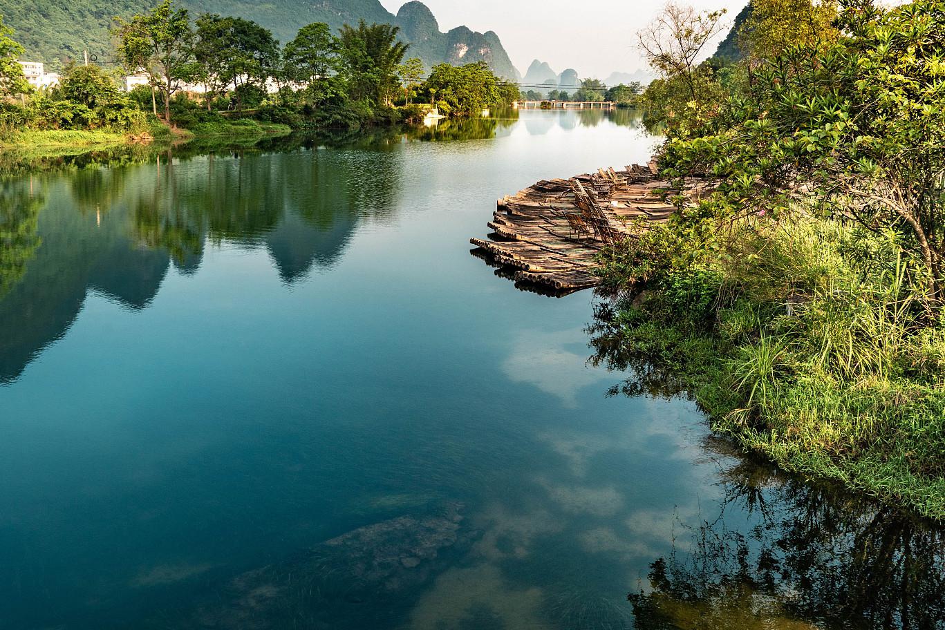 云南旅游胜地:春节出游不容错过 2024年春节,你是否还在为工作忙碌?