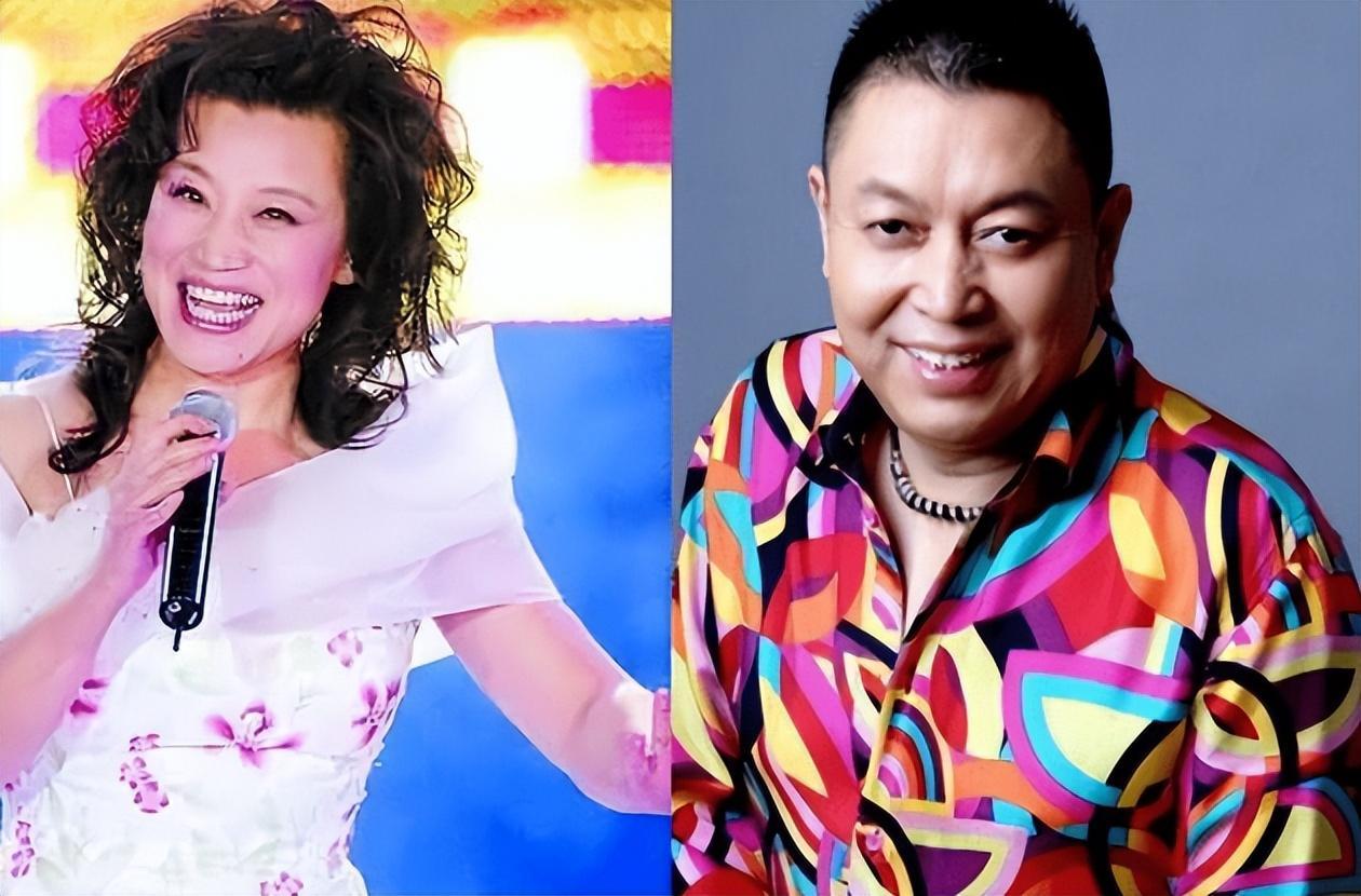 婚姻却成难题 王为念,一个家喻户晓的央视男主持人,以其出色的口才和