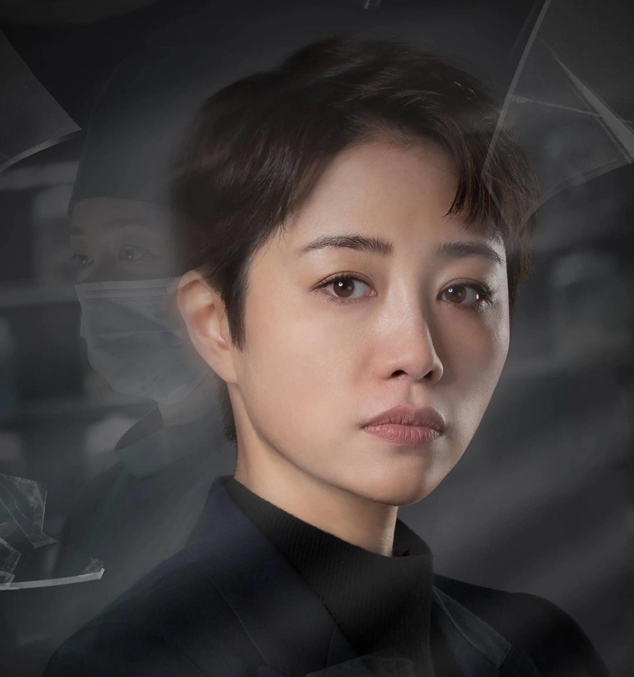 父母爱情》:35岁生子的张龄心 张龄心在《父母爱情》中的表演令人印象