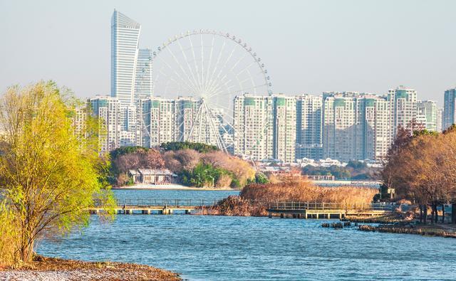 东湖明珠城图片