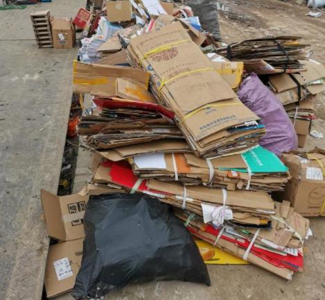 废品回收赚钱吗有多少利润呢(废品回收赚钱吗有多少利润呢知乎)