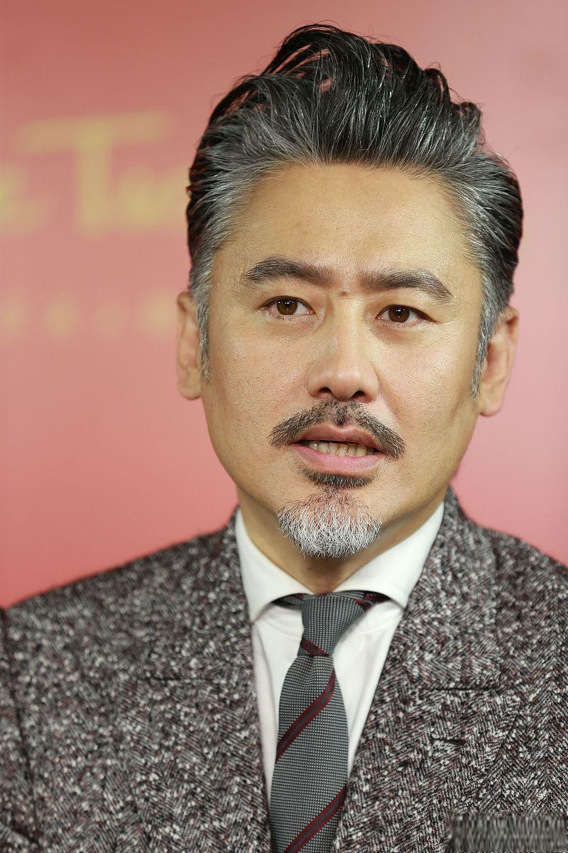 吴秀波:负债近十亿 吴秀波是一位演技很在线的男演员,曾主演过《大