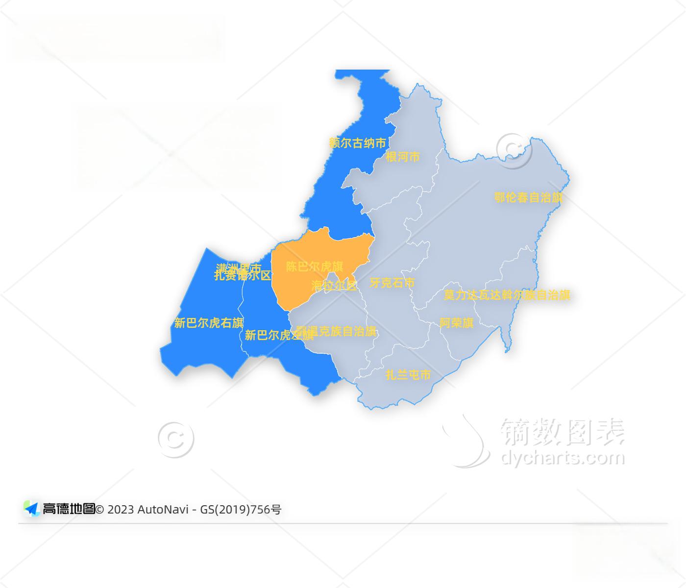 这片美丽的土地位于内蒙古呼伦贝尔市,因巴尔虎蒙古部落而得名.