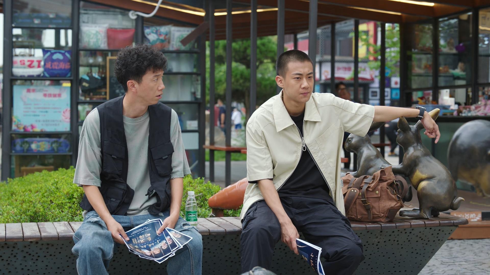 小城故事多》:好剧不火 小城故事多》是一部温暖治愈的好剧,由张佳宁