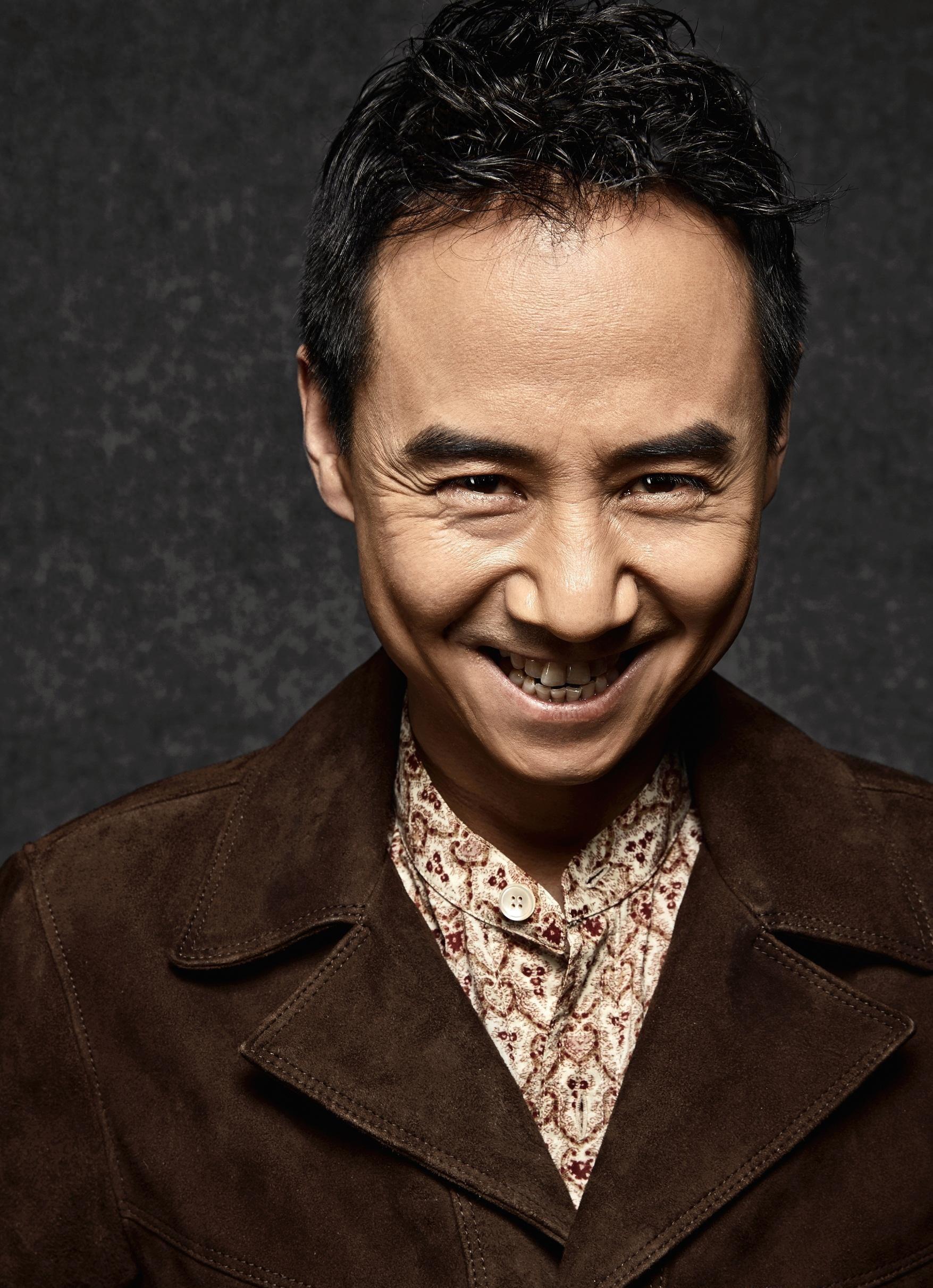 毛孩:坚持梦想的演员 毛孩,一位备受瞩目的演员,他的成功之路充满了