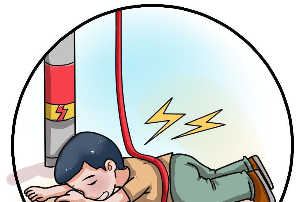 公司触电应急预案的法律分析 在保障员工生命安全和设备正常运行方面