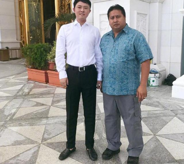 塞班岛的辉煌与落幕 纪晓波,这位曾经在澳门博彩业崭露头角的东北人