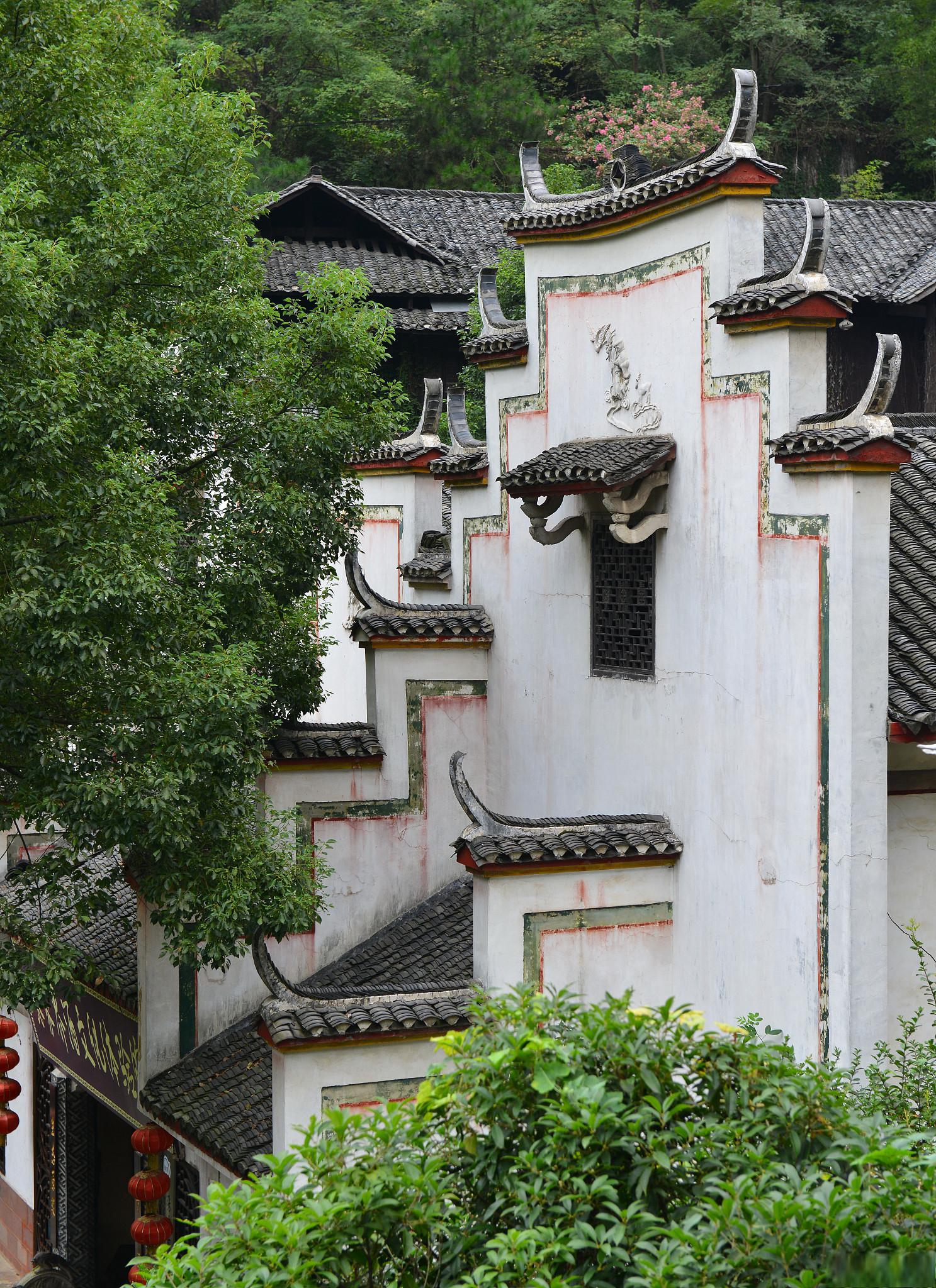 探寻千年古韵,西递和宏村邀您共赴时光之旅!