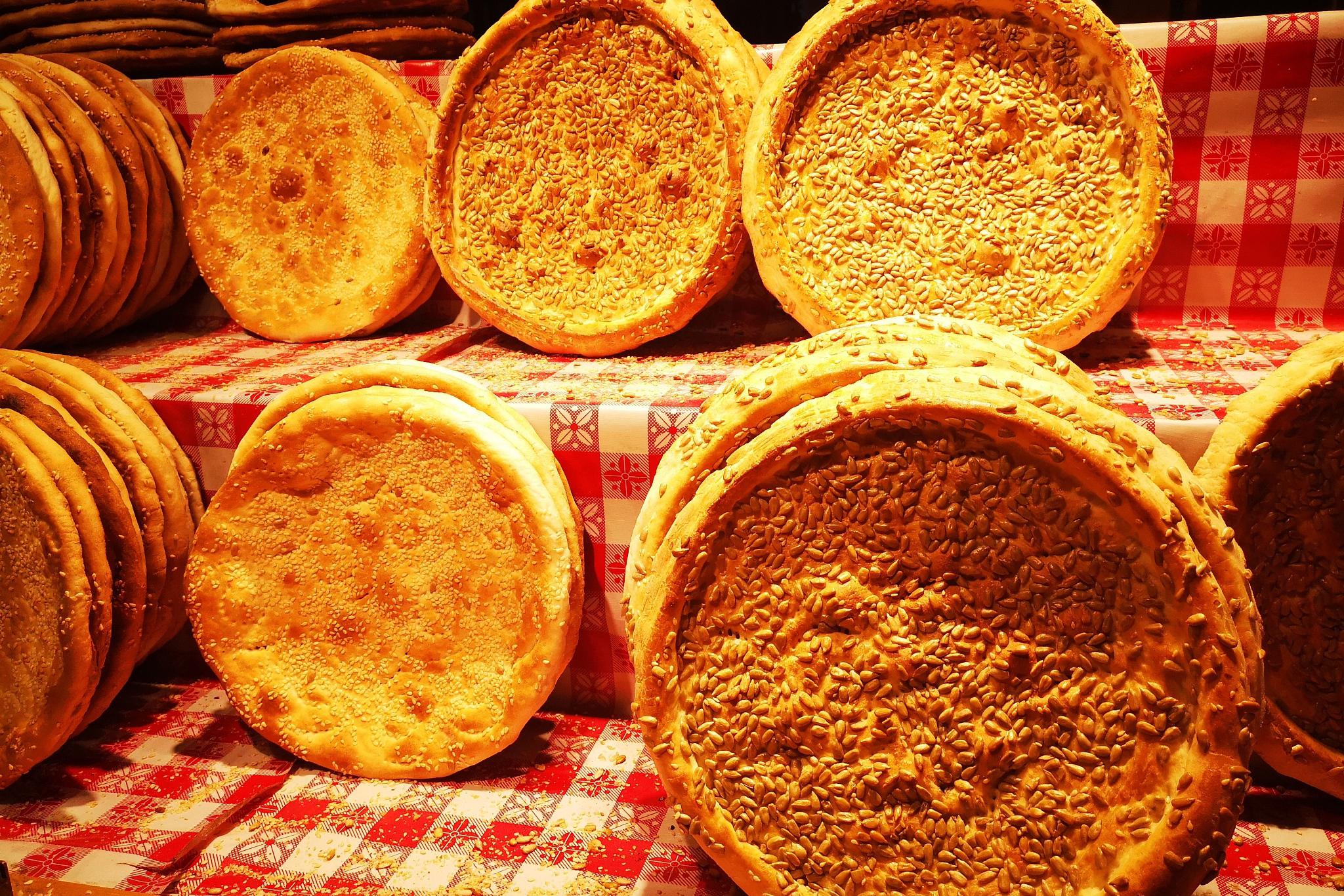 新疆阿图什市:探秘神秘之地 新疆阿图什市,一个神秘而充满魅力的地方.