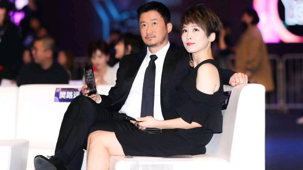 吴京与谢楠:磨合中的夫妻之道 吴京与谢楠的关系并非外界所看到的那样