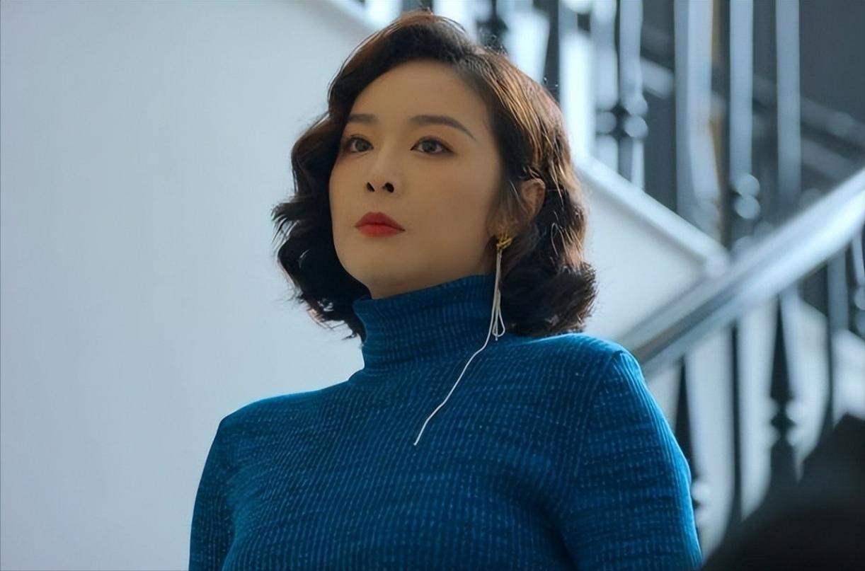 韦春红:《大江大河》的灵魂 大江大河系列第三部剧《岁月如歌》备受