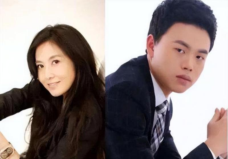 纪凯婷与姚尚坤:跨越阶层与背景的爱情传奇 纪凯婷,被誉为"龙光公主"