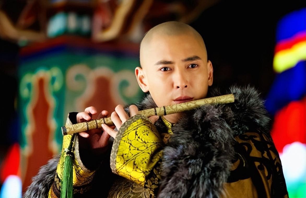 演员韩栋:从土木工程师到当红演员的逆袭之路 演员韩栋,一个在电视剧